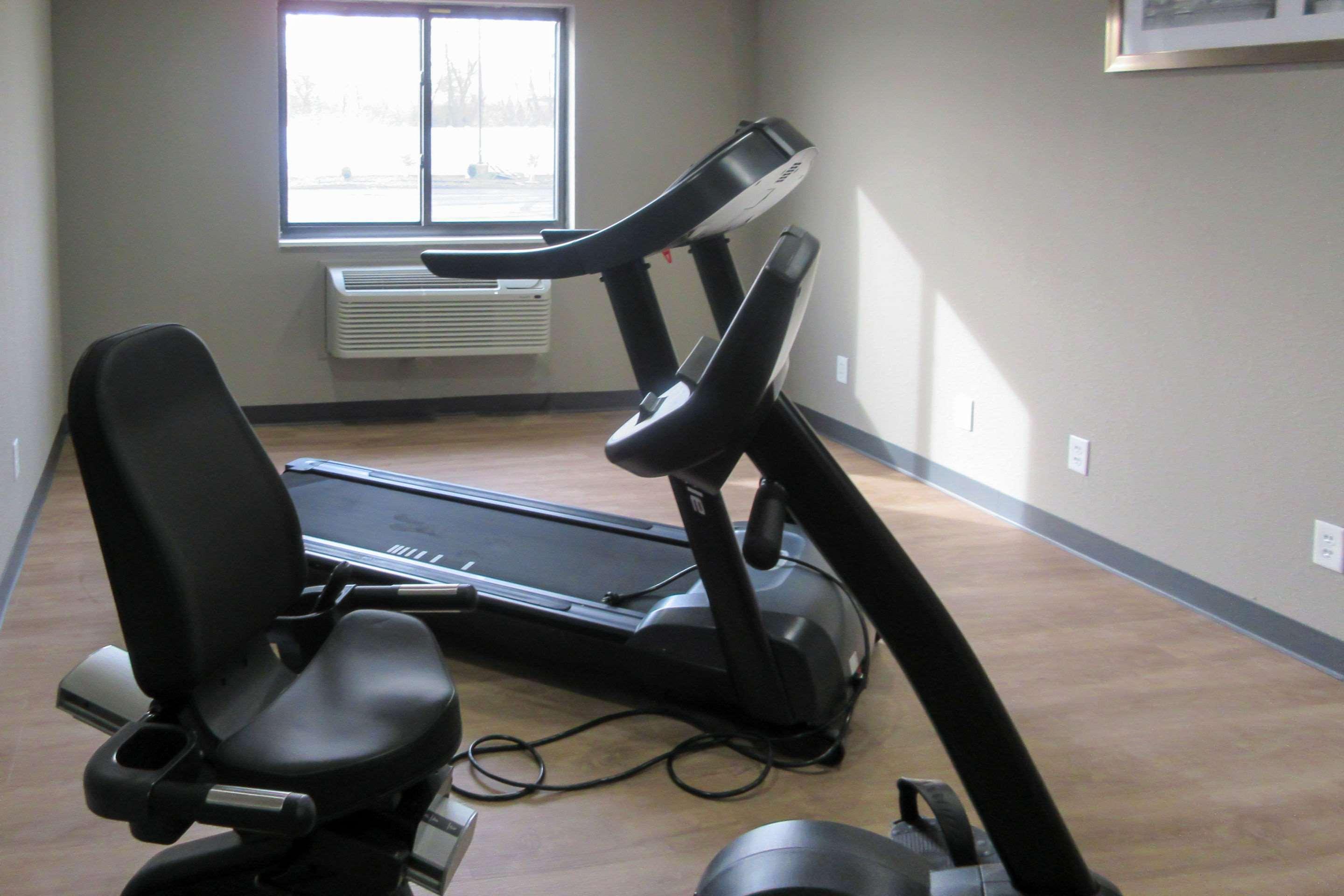 Quality Inn & Suites Hammond Near I-8090 Bagian luar foto