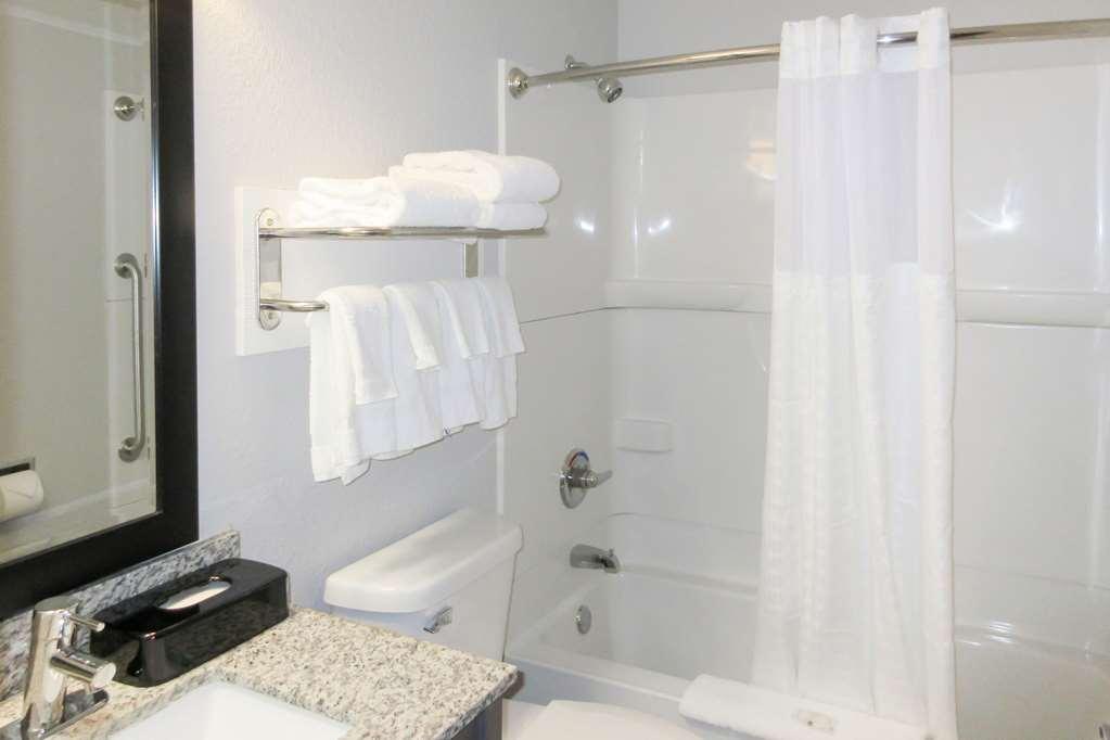 Quality Inn & Suites Hammond Near I-8090 Ruang foto